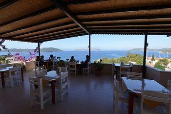 Talay Otel คาช ภายนอก รูปภาพ
