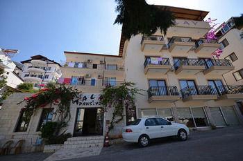 Talay Otel คาช ภายนอก รูปภาพ