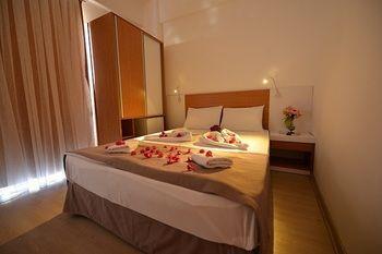 Talay Otel คาช ภายนอก รูปภาพ