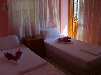 Talay Otel คาช ภายนอก รูปภาพ