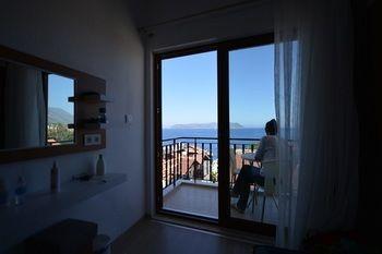 Talay Otel คาช ภายนอก รูปภาพ
