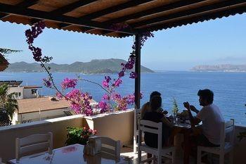 Talay Otel คาช ภายนอก รูปภาพ